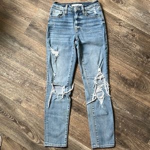 Willow Root Jeans